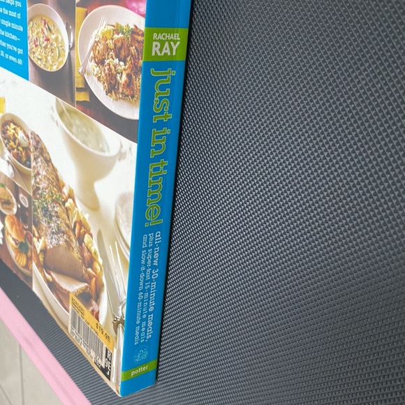 Rachel Ray cookbook - Picture 3 of 5